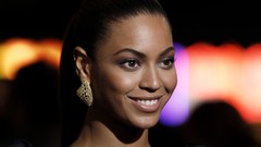 Woman Celebrity Beyonce Knowles singers black people