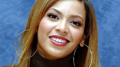 Woman Celebrity Beyonce Knowles singers black people