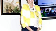 Woman Celebrity blondes blue eyes models kate upton