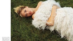 Woman Celebrity blondes blue eyes models kate upton