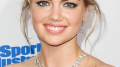 Woman Celebrity blondes blue eyes models kate upton