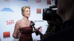 Woman Celebrity blondes blue eyes models kate upton