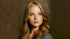 Woman Celebrity blondes blue eyes rachel nichols