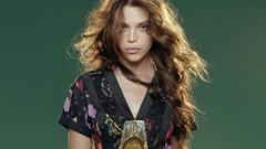 Woman Celebrity blondes brunettes bra bikini boobs Vanessa 