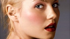 Woman Celebrity blondes elisha cuthbert