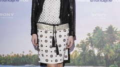 Woman Celebrity blondes models brooklyn decker