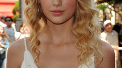 Woman Celebrity blondes taylor swift