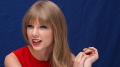 Woman Celebrity blondes taylor swift