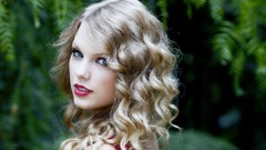 Woman Celebrity blondes taylor swift