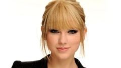 Woman Celebrity blondes taylor swift singers