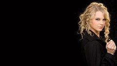 Woman Celebrity blondes taylor swift singers Simple Background