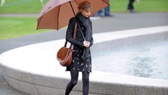 Woman Celebrity blondes taylor swift skirts scarfs singers