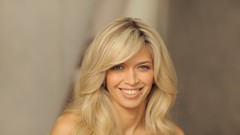 Woman Celebrity blondes Vera Brejneva
