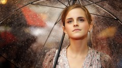 Woman Celebrity brown eyes brunettes emma watson