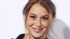 Woman Celebrity brunettes Alexa Vega