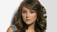 Woman Celebrity brunettes Alexa Vega