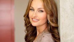 Woman Celebrity brunettes Giada De Laurentiis