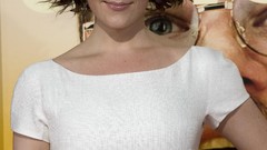 Woman Celebrity brunettes Melanie Lynskey