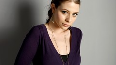 Woman Celebrity brunettes michelle trachtenberg