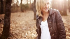 Woman Celebrity brunettes models