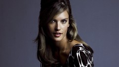 Woman Celebrity brunettes models alessandra ambrosio