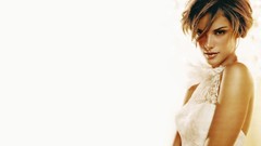 Woman Celebrity brunettes models alessandra ambrosio Simple 