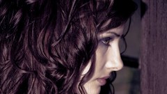 Woman Celebrity brunettes models susan coffey