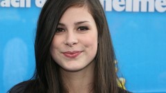 Woman Celebrity brunettes singers lena meyer-landrut