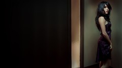 Woman Celebrity brunettes sophia bush