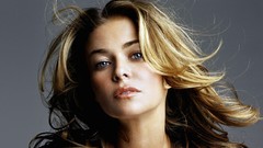Woman Celebrity Carmen Electra blue eyes brunettes models