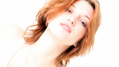 Woman Celebrity Dani Thorne