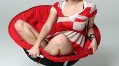 Woman Celebrity Dani Thorne