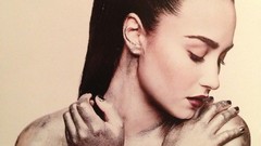 Woman Celebrity demi lovato singers