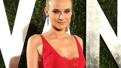 Woman Celebrity Diane Kruger Actress