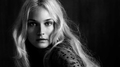 Woman Celebrity Diane Kruger Actress blondes