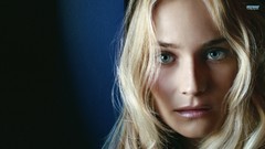 Woman Celebrity Diane Kruger Actress blondes