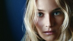 Woman Celebrity Diane Kruger Actress blondes