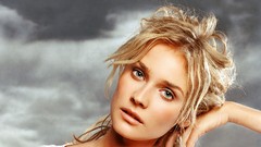 Woman Celebrity Diane Kruger Actress blondes