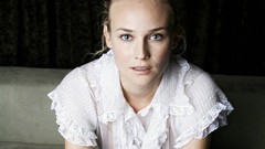Woman Celebrity Diane Kruger Actress blondes