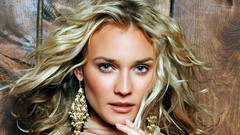 Woman Celebrity Diane Kruger Actress blondes