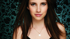 Woman Celebrity emma roberts