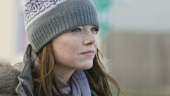 Woman Celebrity emma stone