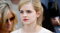Woman Celebrity emma watson