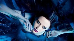 Woman Celebrity Eva Green