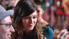 Woman Celebrity faces Actress brunettes mary elizabeth winstead