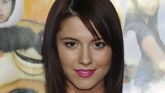 Woman Celebrity faces Actress brunettes mary elizabeth winstead