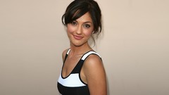 Woman Celebrity faces Actress brunettes models minka kelly