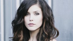 Woman Celebrity faces Actress brunettes sophia bush
