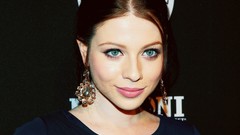Woman Celebrity faces Actress earrings michelle trachtenberg