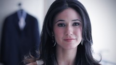 Woman Celebrity faces Actress Emmanuelle Chriqui